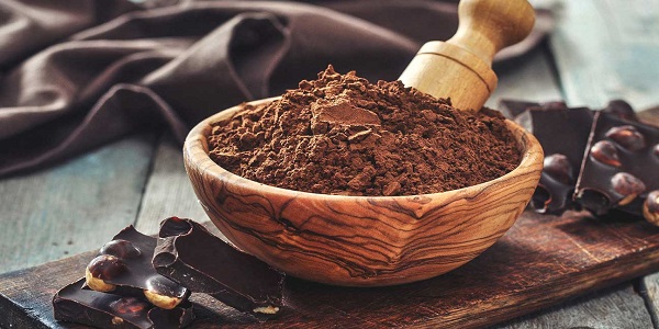 پودر کاکائو( Cocoa solids )